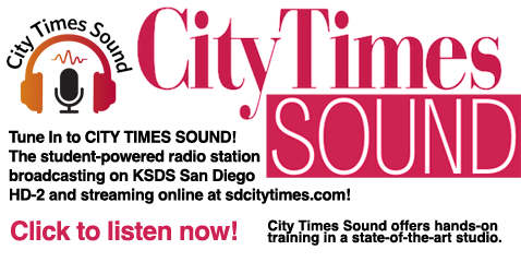 Citiy Times Sound