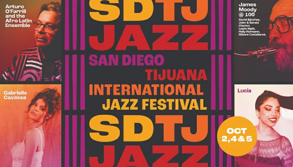 SDTJ 2025