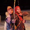 “KEN LUDWIG’S ROBIN HOOD” – The Old Globe