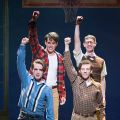“OCTOBER SKY” – The Old Globe