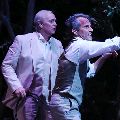 “CAMPING WITH HENRY AND TOM” – Lamb’s Players Theatre