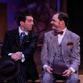 “BASKERVILLE” – Scripps Ranch Theatre