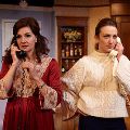 “HOW THE OTHER HALF LOVES” – North Coast Repertory Theatre