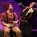 “PETER AND THE STARCATCHER” – Lamplighters Community Theatre