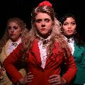 “HEATHERS THE MUSICAL” – OnStage Playhouse