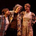 “THE SPITFIRE GRILL” – North Coast Repertory Theatre
