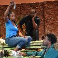 “BLACKTOP SKY” – Ira Aldridge Repertory Players