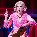“GUYS AND DOLLS” – The Old Globe