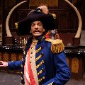 “THE EXPLORERS CLUB” – Lamb’s Players Theatre