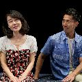 “WILD GOOSE DREAMS” – La Jolla Playhouse