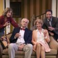 “THE COCKTAIL HOUR” – North Coast Repertory Theatre