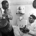 Jazz Live- Cubana Be-Cubana Bop- Music of Dizzy and Chano