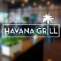 Latin Grooves live at the Havana Grill