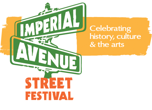 Imperial Avenue Street Festival