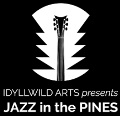 Jazz in the Pines, 2018