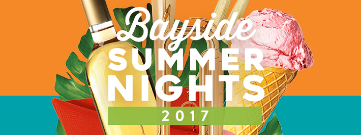 Bayside Summer Night 2017 - San Diego Symphony - Jazz 88.3 KSDS FM San Diego Worldwide Jazz88.org