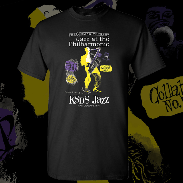 Ksds membership drive san diego s jazz 88 3 fm