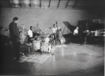 Coltrane recording Ballads with Tyner, Garrsion, and Jones. Van Gelder Studios, 1962