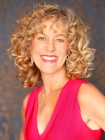 Judy Carmichael